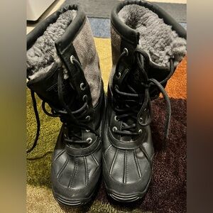 Ugg boot size 6.5